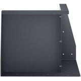  Zid za zadržavanje 2 kom. 50 x 50 x 30 cm Čelik Antracit | shoptok.hr