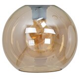  plafonsko svetlo sofia 1xE27/60W/230V braon | Eponuda.com