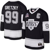 Mitchell And Ness Wayne Gretzky Los Angeles Kings 1992-93 Dark dres | Shoptok.si
