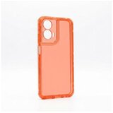  Maska za telefon Motorola Moto G35 Transparentna Cene