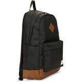 Herschel Nahrbtniki HERITAGE BACKPACK Črna | Shoptok.si