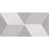 Nexe Keramika capri decor glossy 25x50cm Cene