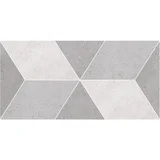 capri decor glossy 25x50cm