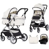 Chipolino Vista 3u1 Kolica za bebe kombinovana | Eponuda.com