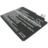 VHBW Baterija za Acer Iconia Tab W3 / W3-810, 6800 mAh Cijene