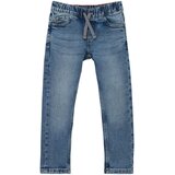 s.Oliver Kavbojke 'Brad' marine / moder denim / bela Cene
