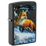 Zippo upaljac 48596 LP Lisica | Eponuda.com