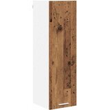 Viseći ormarić Staro drvo 30 x 31 x 100 cm Konstruirano drvo | shoptok.hr