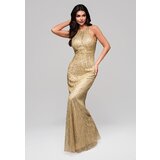 Edoti Evening dress LA-OM-DL | Shoptok.si
