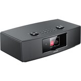 JVC Kenwood CR-ST700SCD-B crni Smart radio HiFi sustav | shoptok.hr