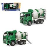  MJEŠALICA ZA CEMENT MAN TGA 2739 Cijene