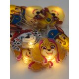 Sinsay Dječja LED svjetlosna girlanda PAW Patrol Slike