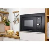Gorenje BMX201AG1BG vgradna mikrovalovna pečica z žarom - | Shoptok.si