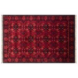 Conceptum Hypnose 952 - red red hall carpet (90 x 300) | Eponuda.com