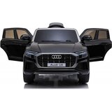Olimp Sport Auto na akumulator Crni Licencirani Audi Q8 Model 260 | ePonuda.com