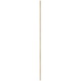  Ormarna vrata Prirodna 170 x 2,1 x 39,5 cm Čvrsto borovo drvo | shoptok.hr