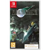 Nintendo Final Fantasy VII /Switch | Eponuda.ba