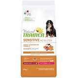 Trainer Hrana za pse Sensitive No Gluten Medium/Maxi, Puppy&Junior Duck, 3kg Cene