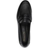 Tamaris Natikači črna | Shoptok.si