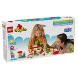 Lego DUPLO Peppa Pig 10434 Pepa Prase i supermarket Cene