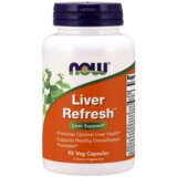 Now Foods podrška jetri liver refresh | ePonuda.com
