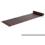 Gymstick Pro elastika 2,5 m, heavy / rjava, (20618912) Cene