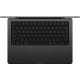 Apple MacBook Pro 14-inch,Space Black,Model A2992,M3 Pro | Eponuda.ba
