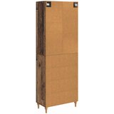  Set ormara 2 kom. Konstruirano drvo | shoptok.hr