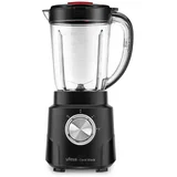 blender coral crni/ posuda/2 brzine/snaga 600W