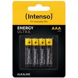 Intenso (INTENSO) Alkalna baterija AAA LR03/4 1,5 V 4 kom | Eponuda.ba
