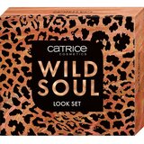 Catrice Wild Soul Look Set poklon set za žene | shoptok.hr