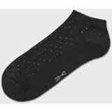 Boma 2PACK Bombažne nogavice Piki do gležnjev | Shoptok.si