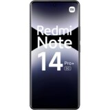 Xiaomi Smartphone 6.67”, 5G, Octa Core 2.5GHz,RAM 8GB, 200Mpixel – Redmi Note 14 Pro+ 5G 8/256 Black | Eponuda.ba
