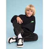Sinsay gornji dio trenirke s printom | shoptok.hr