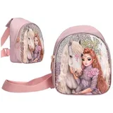 Torbica Crossbag VIVA VIOLET