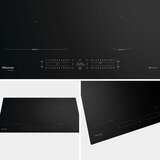 Hisense Indukciona ploča - HI6432BSCWF | ePonuda.com