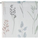 Bio:Vio KONČANA ZAVESA pol prosojno 140/255 cm | Shoptok.si