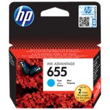  Ketridži HP INK CZ110AE Cyan 655 | Eponuda.ba