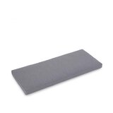 Blumfeldt Pozzilli CU, blazina za sedenje, Comfort Extra, vodoodporna, siva | Shoptok.si