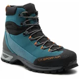 La Sportiva Trekking čevlji Trango Trk Gtx GORE-TEX 31D623205 Mornarsko modra