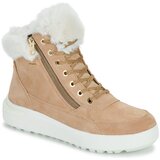 Geox D DALYLA B ABX Smeđa | shoptok.hr