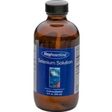 Allergy Research Group selenium Solution | Shoptok.si