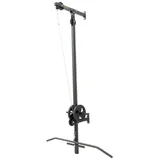 Fitness pulley SmartGym