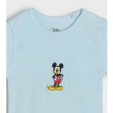 Sinsay Komplet od 3 bodija Mickey Mouse | shoptok.hr