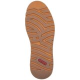 Rieker Čevlji na vezalke rjava | Shoptok.si