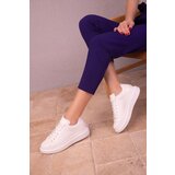 Soho White Women's Sneakers 15732 | Shoptok.si