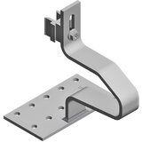 Schletter Solar na strešna kljuka Rapid2+Pro 45 HSL 101001-022, (21288017) | Shoptok.si