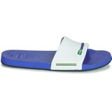 Havaianas Natikači SLIDE BRASIL Modra | Shoptok.si