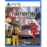  Firefighting Simulator The Squad (PS5) - rabljeno | Shoptok.si