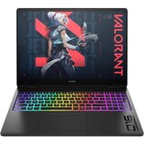 HP Omen 16-ah0170ng 16" U7 64GB/2TB 7 C2AJ6EA Ultra 255HX, RTX 5080 16GB OLED 240Hz Display, 2560x1600 | shoptok.hr